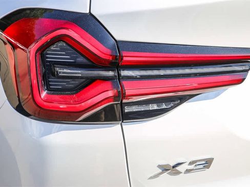 Used 2022 BMW X3 sDrive30i w/ Premium Package 2 image 8