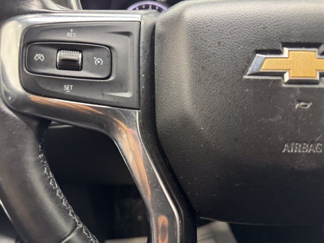 Used 2019 Chevrolet Blazer LT FWD image 24