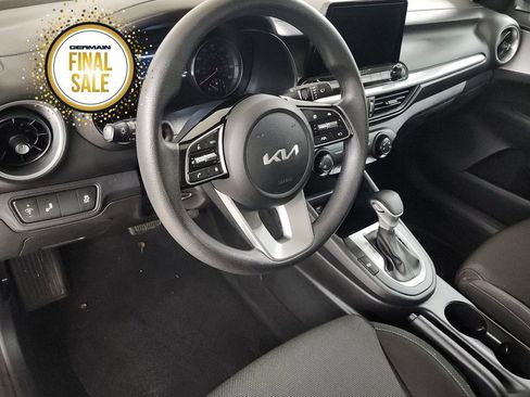 Certified 2023 Kia Forte LXS w/ LXS Technology Package image 16