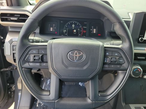 Used 2025 Toyota Tacoma SR5 RWD image 19