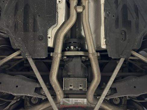 Used 2017 Mercedes-Benz C 63 AMG Cabriolet image 61