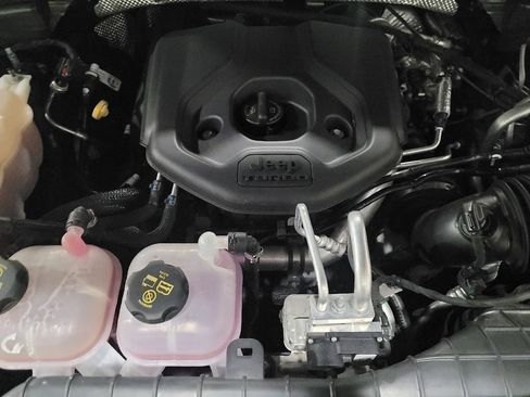 Used 2022 Jeep Grand Cherokee Limited 4xe image 30