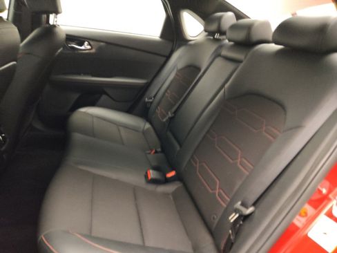 Used 2023 Kia Forte GT FWD image 18