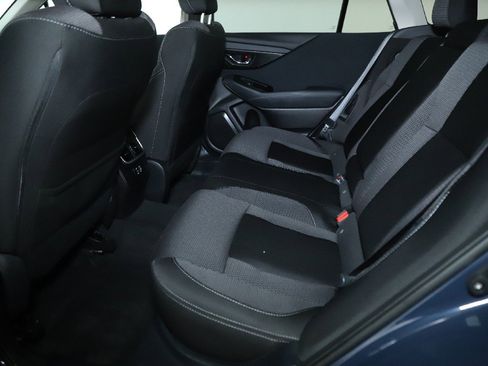 Certified 2023 Subaru Outback Premium image 14