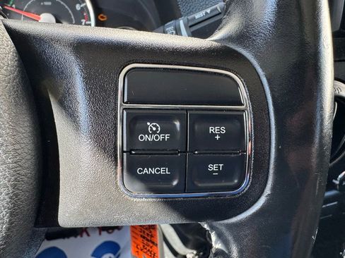 Used 2015 Jeep Wrangler Unlimited Sport w/ Quick Order Package 24S image 20