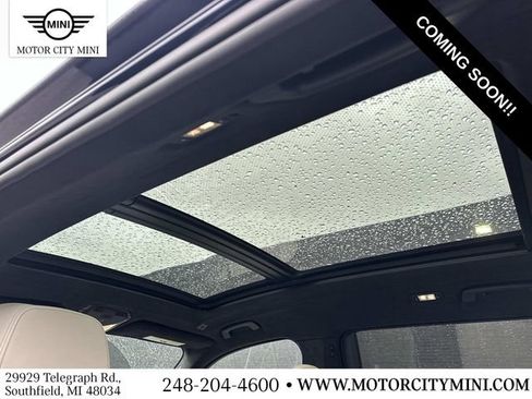 Used 2021 BMW X7 M50i w/ Executive Package image 17