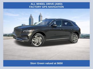 Used 2025 Genesis GV70 2.5T AWD/4WD 360° Tour