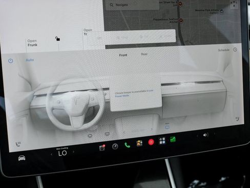 Used 2019 Tesla Model 3 Long Range AWD/4WD image 27