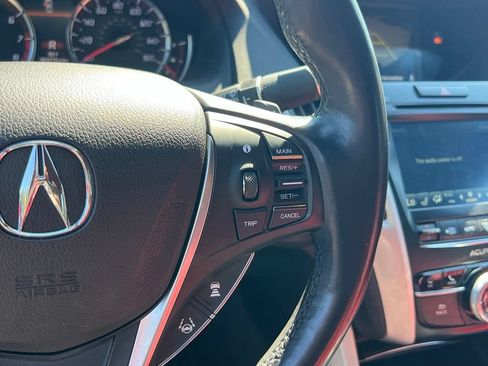 Used 2020 Acura TLX Type S PMC Edition AWD/4WD image 19
