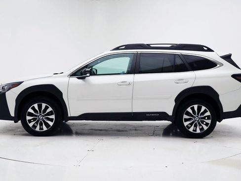 Used 2023 Subaru Outback Limited XT AWD/4WD image 6