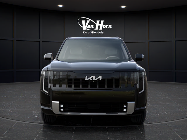 New 2027 Kia Telluride SX Prestige AWD/4WD image 2