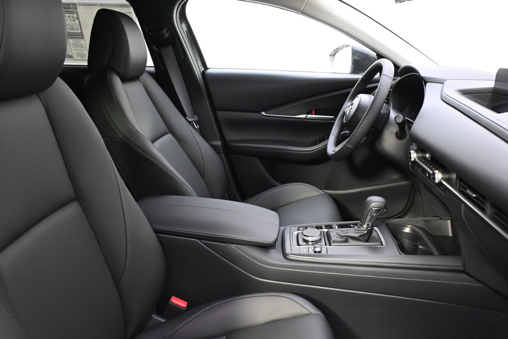 New 2026 MAZDA CX-30 AWD 2.5 S w/ Select Sport Pkg image 15
