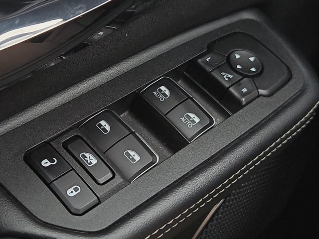 Used 2025 RAM 1500 RHO w/ Bed Utility Group AWD/4WD image 28
