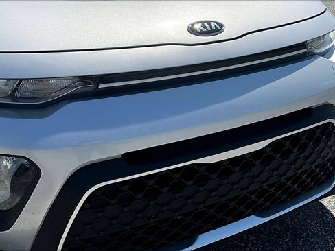 Used 2021 Kia Soul LX FWD image 31