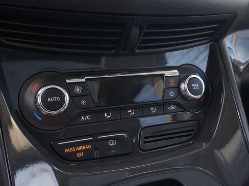 Used 2016 Ford Escape Titanium AWD/4WD image 49