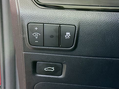 Used 2025 Kia K5 LXS image 17