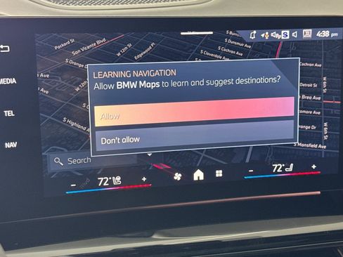 New 2026 BMW X2 xDrive28i w/ Technology Package AWD/4WD image 25