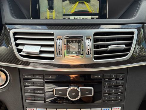 Used 2015 Mercedes-Benz E 63 AMG S-Model image 18