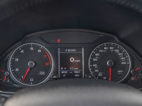 Used 2017 Audi Q5 2.0T Premium image 13