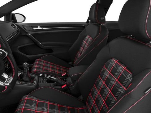 Used 2016 Volkswagen GTI S FWD image 8