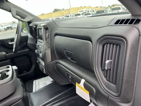 New 2026 Chevrolet Silverado 2500 W/T w/ WT Convenience Package RWD image 29