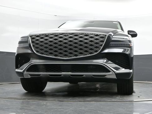Used 2025 Genesis GV80 3.5T Advanced AWD/4WD image 44