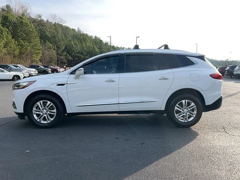 Used 2018 Buick Enclave Essence image 8