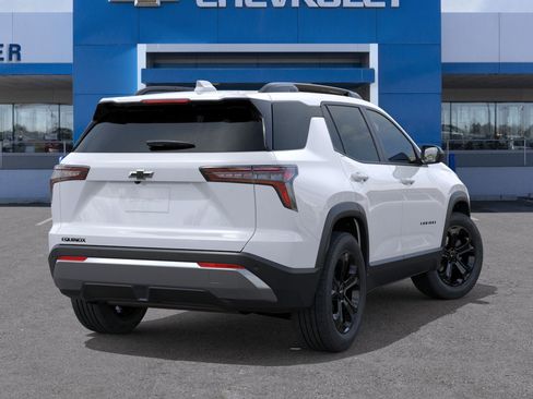 New 2026 Chevrolet Equinox LT image 28