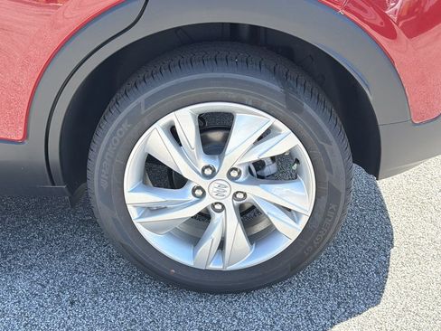 New 2026 Buick Encore GX Preferred w/ Comfort Package FWD image 25