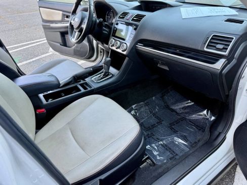 Used 2016 Subaru Crosstrek 2.0i Limited image 27