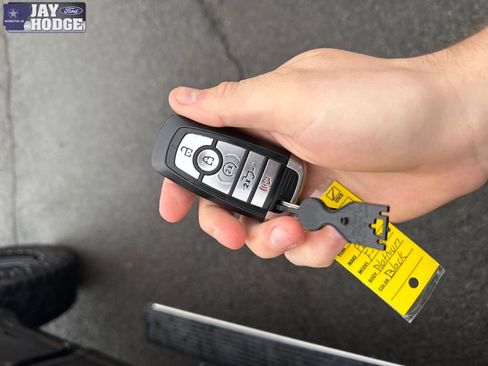 Used 2019 Ford F250 Platinum w/ Platinum Ultimate Package image 33