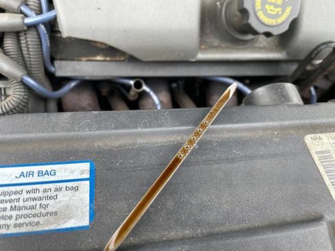 Used 1998 Buick Le Sabre Limited w/ Gran Touring Pkg image 43