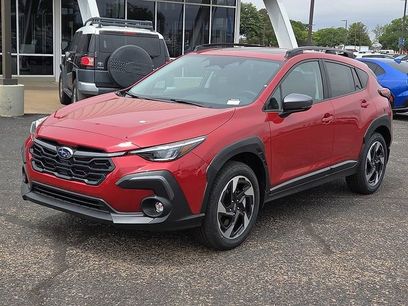 New 2026 Subaru Crosstrek 2.5i Limited