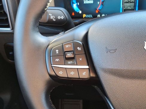 Used 2025 Ford Bronco Sport Big Bend w/ Convenience Package image 20