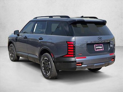 New 2026 Hyundai Palisade XRT Pro AWD/4WD image 9