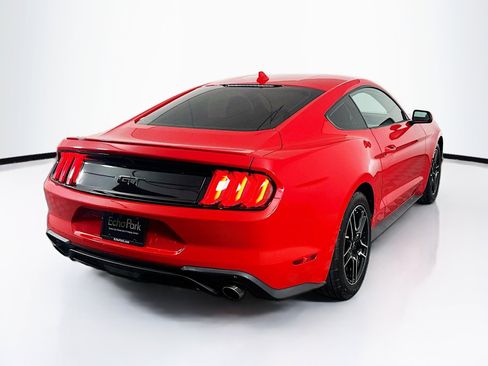Used 2023 Ford Mustang Premium RWD image 9