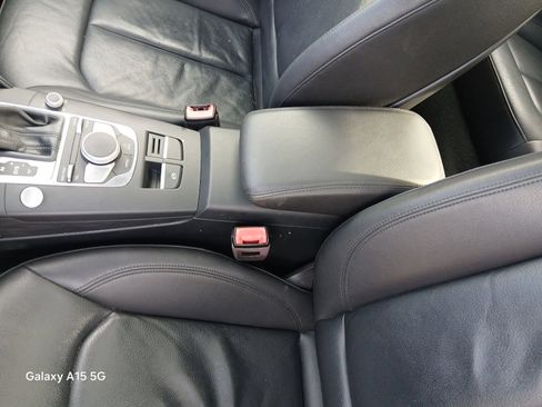 Used 2018 Audi A3 2.0T Premium w/ Convenience Package AWD/4WD image 7