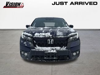 Used 2021 Honda Passport EX-L video 2