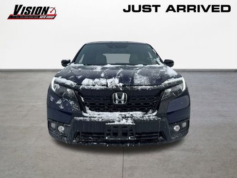 Used 2021 Honda Passport EX-L image 2