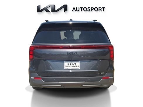 New 2026 Kia Carnival SX image 9