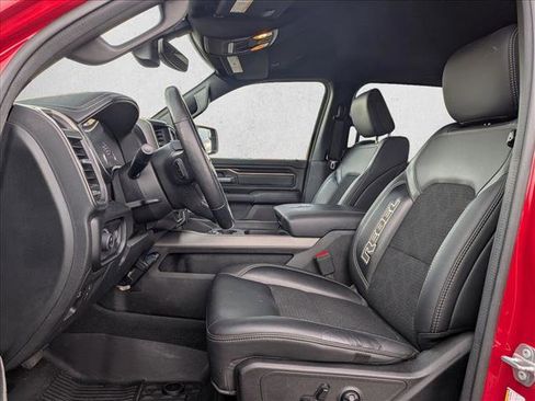 Used 2020 RAM 1500 Rebel w/ Rebel Level 1 Equipment Group image 16