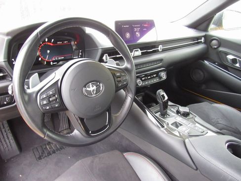 Used 2022 Toyota Supra image 27
