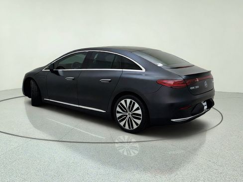 Certified 2023 Mercedes-Benz EQE 350+ 4MATIC Sedan image 12