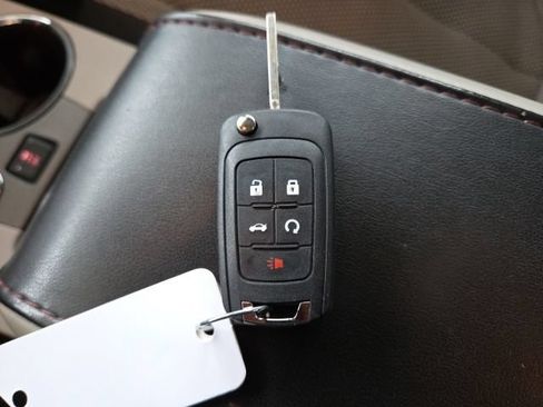 Used 2012 GMC Terrain SLE AWD/4WD image 7