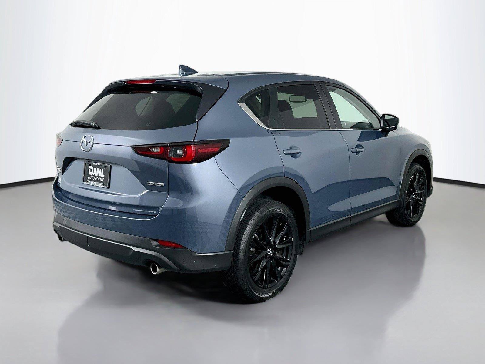 Used 2025 MAZDA CX-5 Carbon Edition AWD/4WD image 13