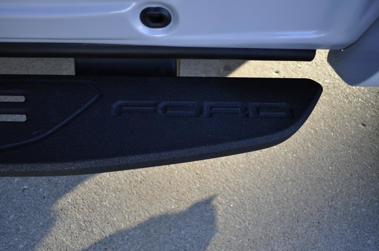 Used 2025 Ford F150 Raptor AWD/4WD image 20