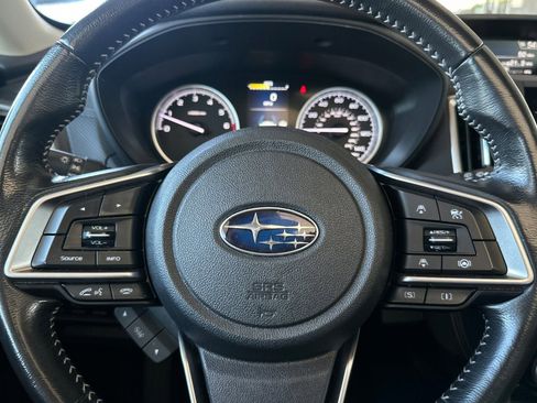 Used 2023 Subaru Forester Premium image 26