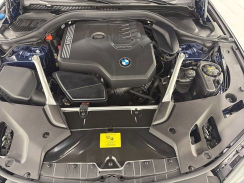 Certified 2023 BMW 530i xDrive w/ M Sport Package image 43