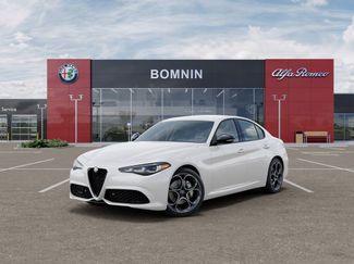 New 2026 Alfa Romeo Giulia Base video 1