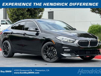 Used 2021 BMW 228i Gran Coupe